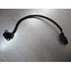 19J033 Crankshaft Position Sensor From 2013 Kia Sorento  3.5